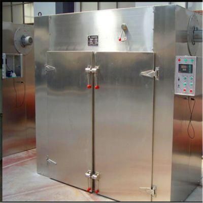 Electric Infrared Electric Liquid/Powder Coating Painting Curing Oven with Ce