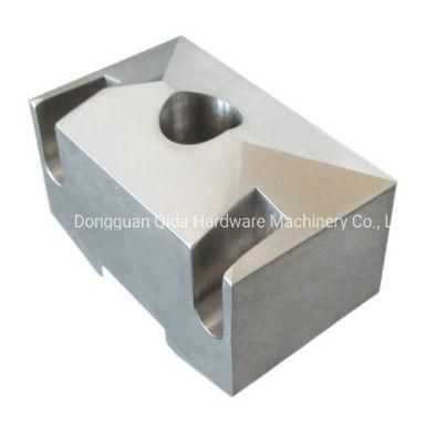 Dongguan Good Price High Precision CNC Machining Aluminum Parts