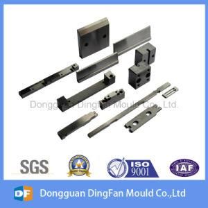 OEM High Quality CNC Machining Part for Cutting Die