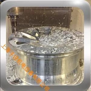 Aluminum Parts Machining