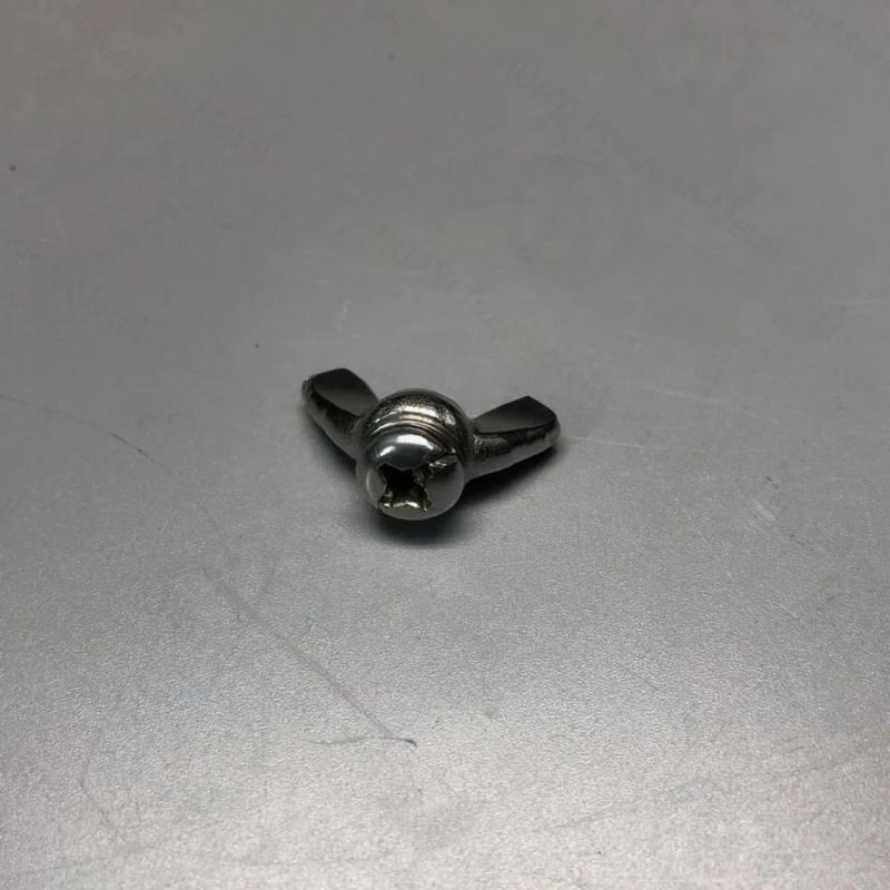 CNC Turning Milling Process Plastic Metal Machine Parts