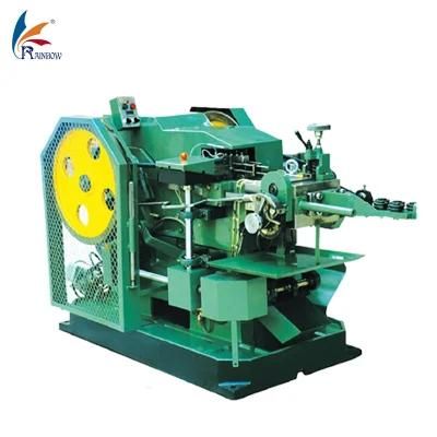 High Quality Screw Heading Machine