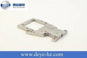 Custom Alloy/Stainless Steel Machining Spare Parts for Optical Equipment