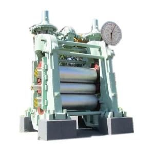 High Efficiency Rolling Mill Price Four-High Cold Rolling Mill Three-High Rough Hot Rolling Mill Price