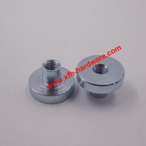 Carbon Steel Threaded Bushing Adapter