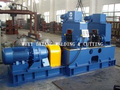 H-Beam Flange Straightening Machine/H Beam Welding Line/ H Beam Production Line