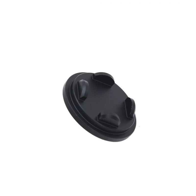 CNC Aluminum Fuel Cap Diesel Tank Fuel Cap for Dodge