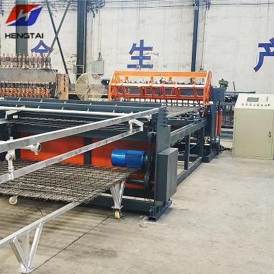 Electric 380V or 415V Cold Metal Wire Machine Set