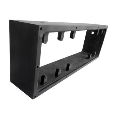 Metal Cutting Machine Vivasd Vivasd01 Precision Machining CNC Machining Part with ISO9001