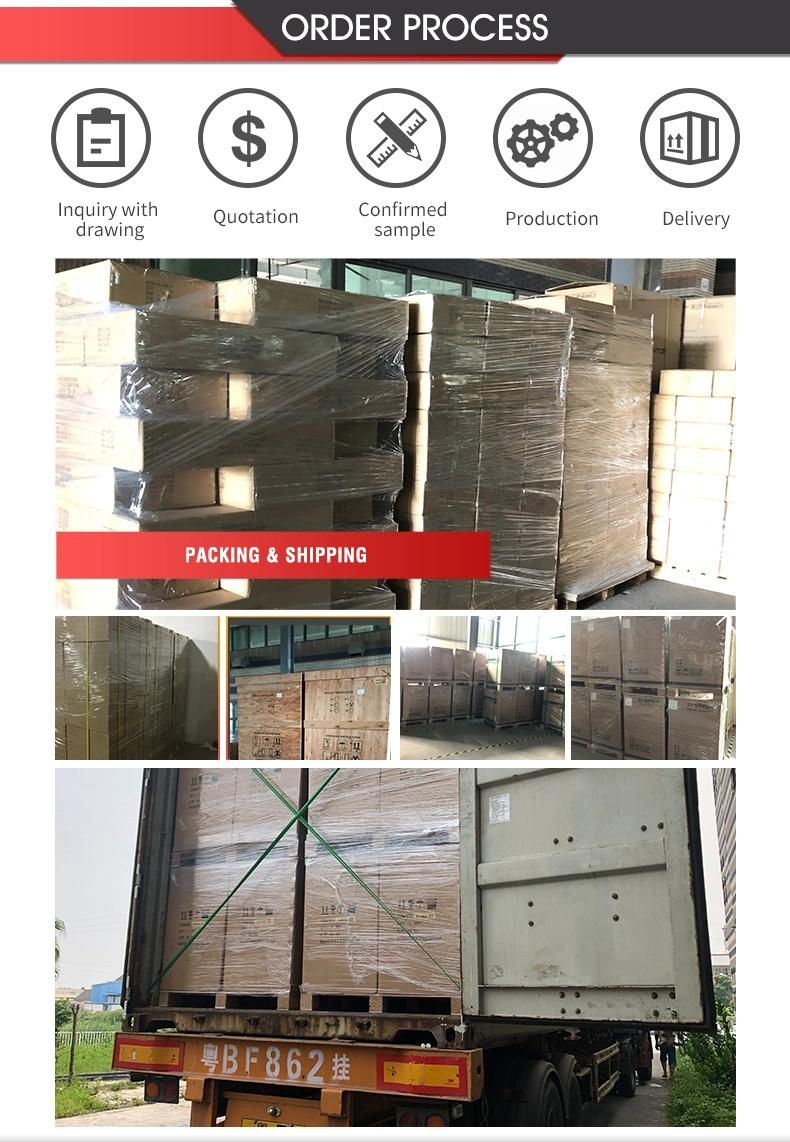 Custom Precision Automotive Aluminium Stainless Steel Sheet Metal Parts Assembly Metallic Processing Machinery Sheet Metal Fabrication