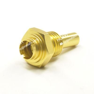 OEM High Quality Precision Machinery Part Hardware Automotive Equipment CNC Machining Turning Parts for Motorcycle and Car