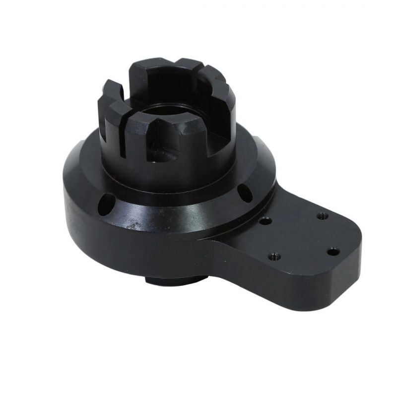 Precision Stainless Steel Lathe Parts CNC Turning and Machining Parts