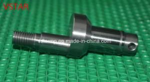Customized High Precision Stainless Steel CNC Turning Part for Machinery