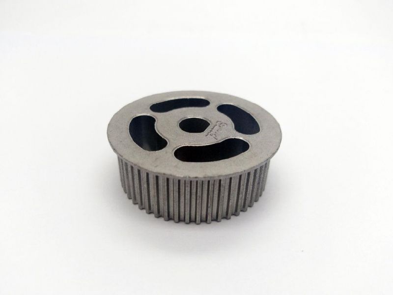 Pulley for Automobile Transmission