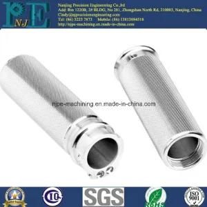 Precision High Quality CNC Machinng Pipes