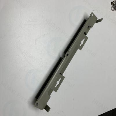 Manufacturer OEM Custom Precision Sheet Metal Stamping Auto Metal Bending Parts