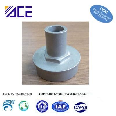 Custom Machine Part Stainless Steel Precision Casting, CNC Machining Parts