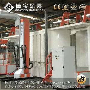 Automatic Powder Coating Line Equipment with Best Quality
