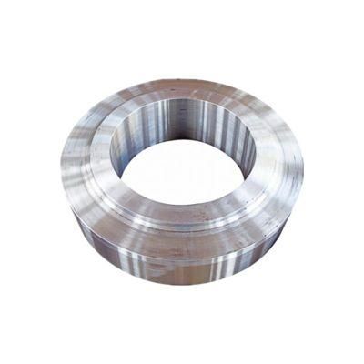 Stainless Steel Forgings 304 Stainless Steel Ring Forgings