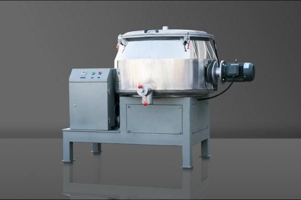 500kg Powder Coating Mixing Machine