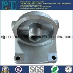 OEM High Demand Metal Die Casting Machinery Parts