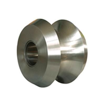 Forged Reducer Roll for Seamless Tube Mill