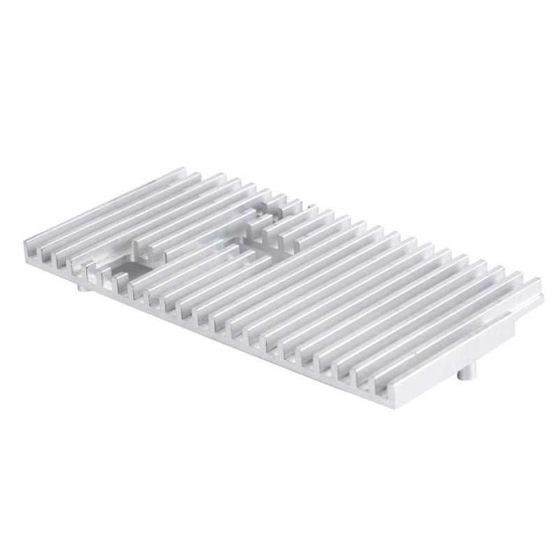 Custom Aluminum CNC Machining Milling Process Precision CNC Machining Parts