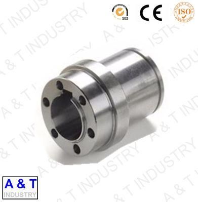 High Quality CNC Milling Machining Parts with High Quality