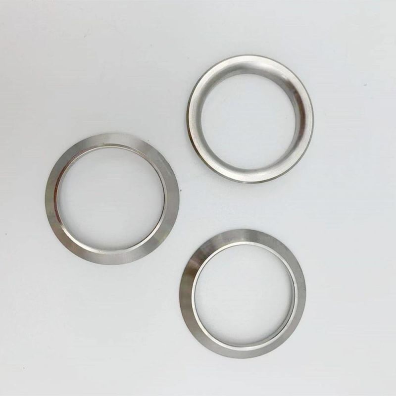 Waterjet Spare Parts Direct Drive Rod Seal Satic Seal Ring HR11109