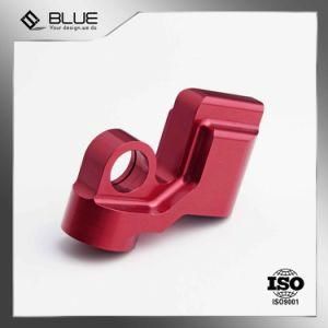 CNC Machining Bicycle Parts by Customizing