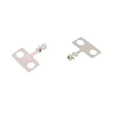 High Quality ODM Custom Stainless Steel Precision Stamping Parts Sheet Metal Parts