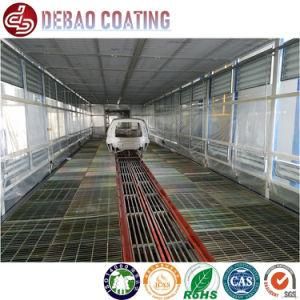 Powder Coating Machine for Coating Line
