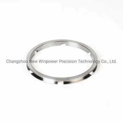 High Quality Fine Precision Bearing Steel Auto Machinery Part