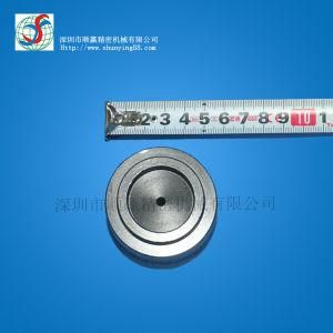 Machinery Parts with Aluminum Material China Factory