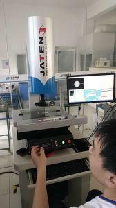 Vertical CNC Video Measuring System Made in China Applied to Automobile Industry