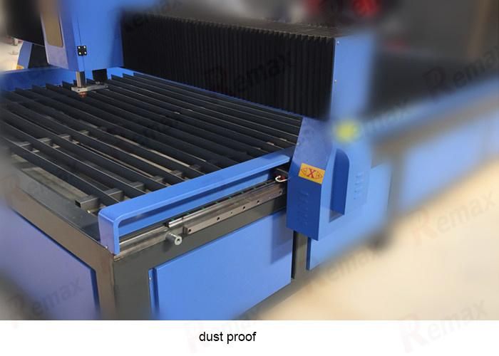 Metal Plasma Cutting Machine CNC Plasma Tube Cutting Machine