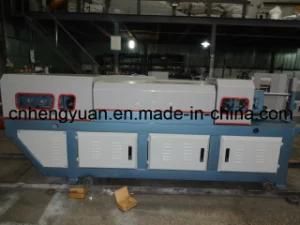 Good Selling Deformed Metal Steel Bar Straightening and Cutting Machine