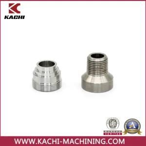 High Precision Mechanical OEM ODM CNC Machining Parts CNC Lathe Machining