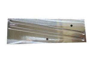Custom Aluminum CNC Machining Part OEM Manufacture