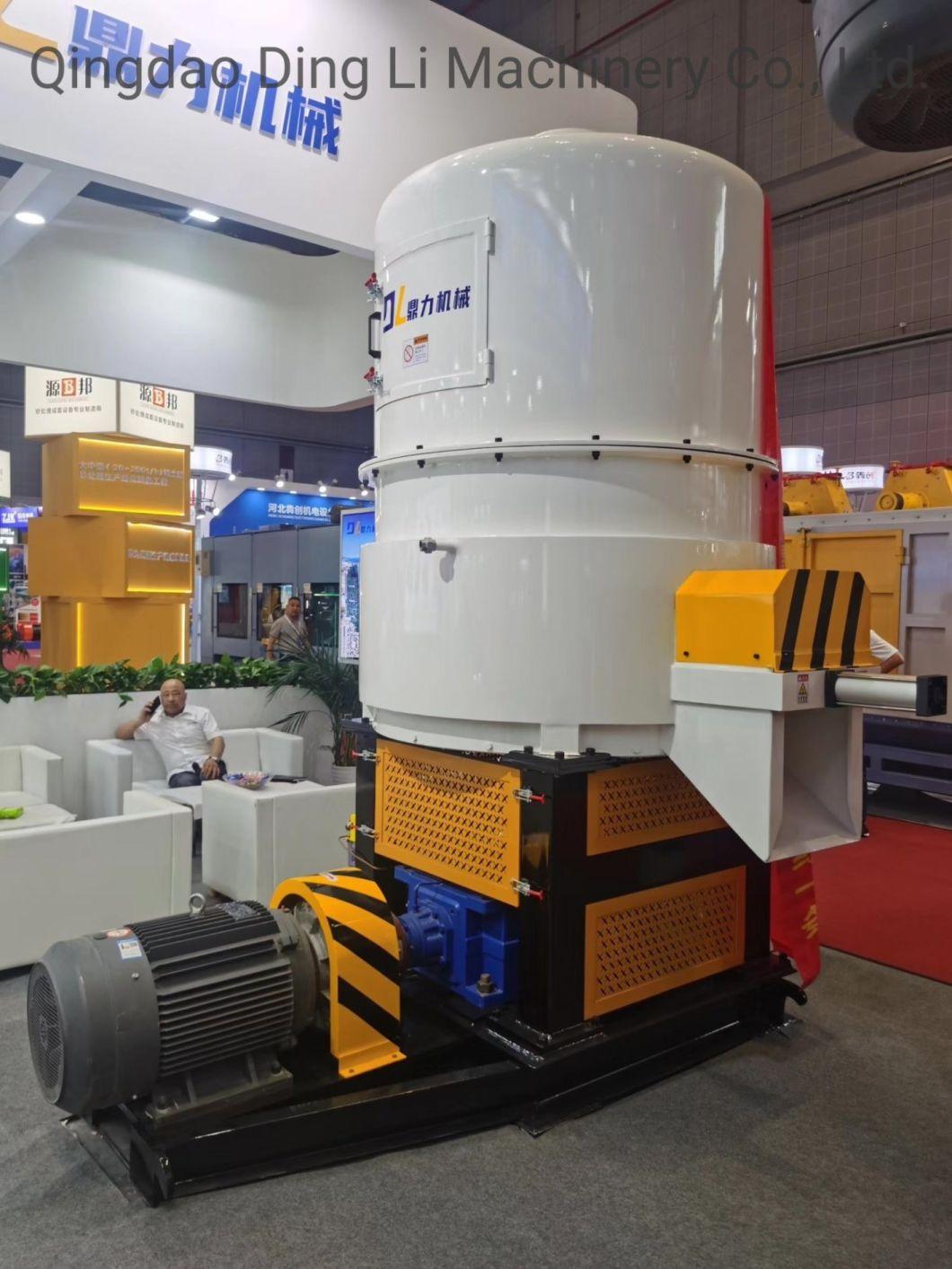 Made in China Oil Fracturing Sand Mixer
