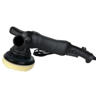 6inch Adjustable Speed Power Polisher Dual Action Polisher with Brush