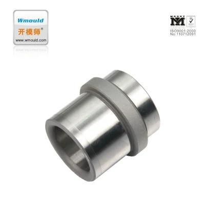 Precision Plastic Injection Mold Part Guide Pin
