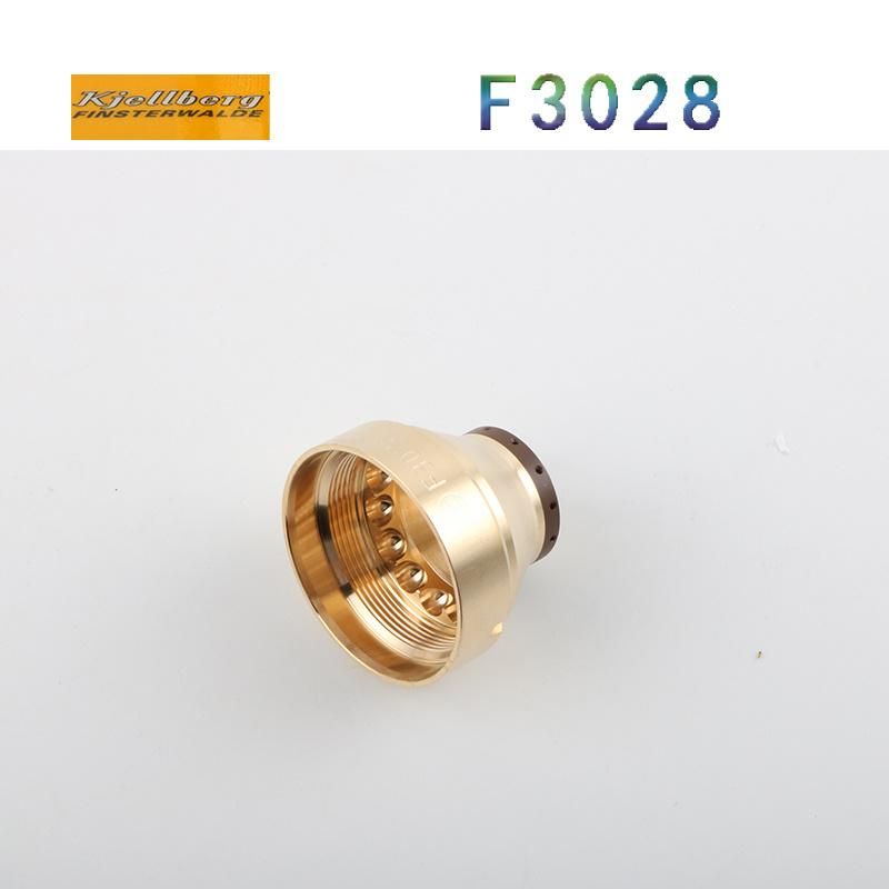 F3028.11.855.401.1628 Kjellberg with Plasma Cutting Original