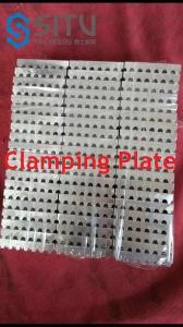 Timing Belt Clamping Plate Supplier