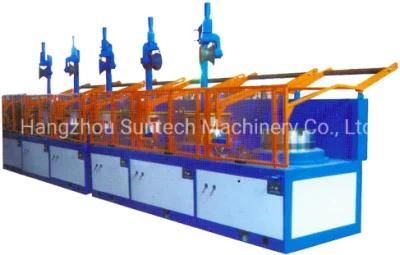 Nails Wire Drawing Machine