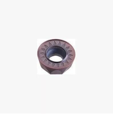 China Manufacturer Rpmt1204/Rpmt1003 Carbide CNC Insert