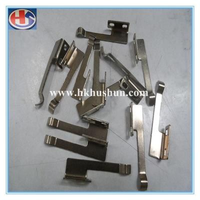 OEM Metal Automotive Stamping Processing Accessories (HS-ST-0012)