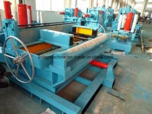 0.2-6mm Best Sale Auto Stainless Steel Slitting Machine Process