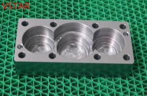 High Precision Best Quality CNC Machining Carbon Steel Part