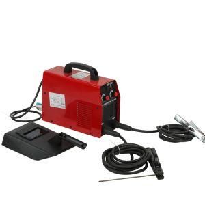 Quantity Assured Plasma Cutting Machine with High Quality